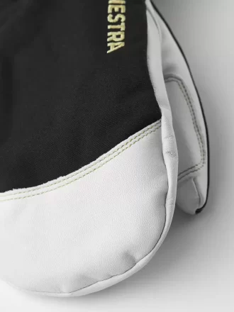 Arméläder Gore-Tex-vante