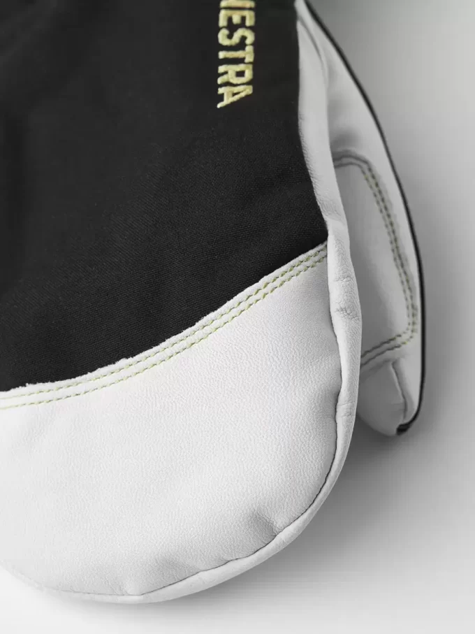 Arméläder Gore-Tex-vante