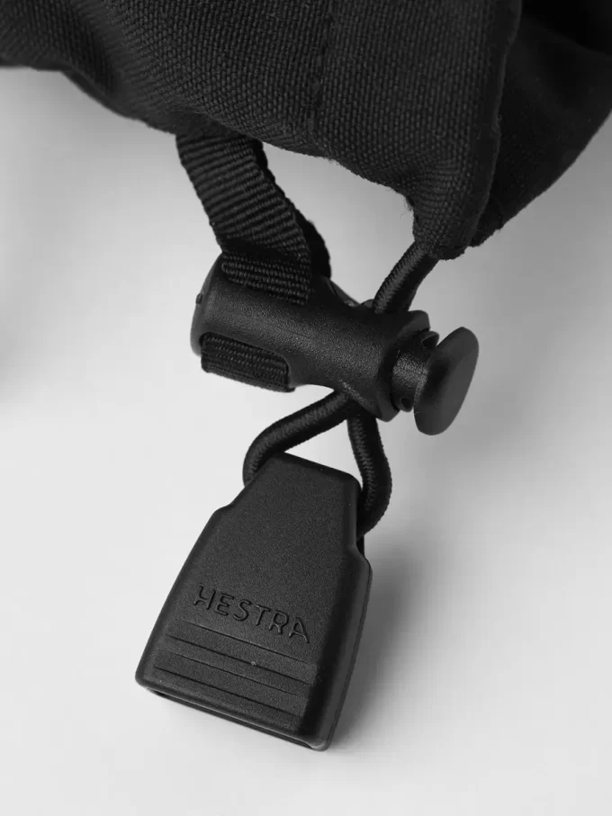 Arméläder Gore-Tex-vante