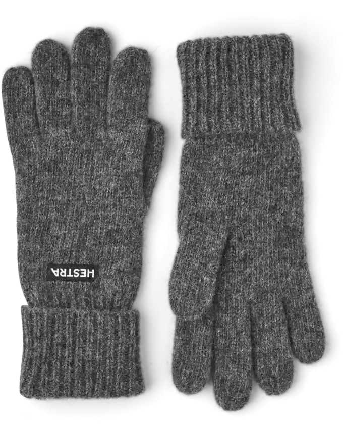 Pancho Liner 5-finger