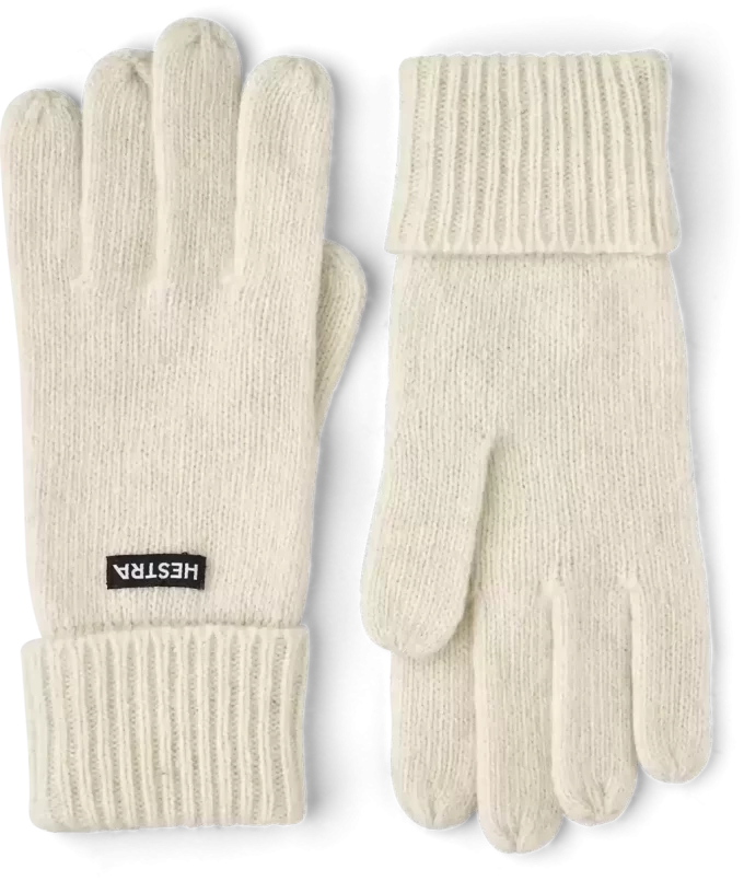 Pancho Liner 5-finger