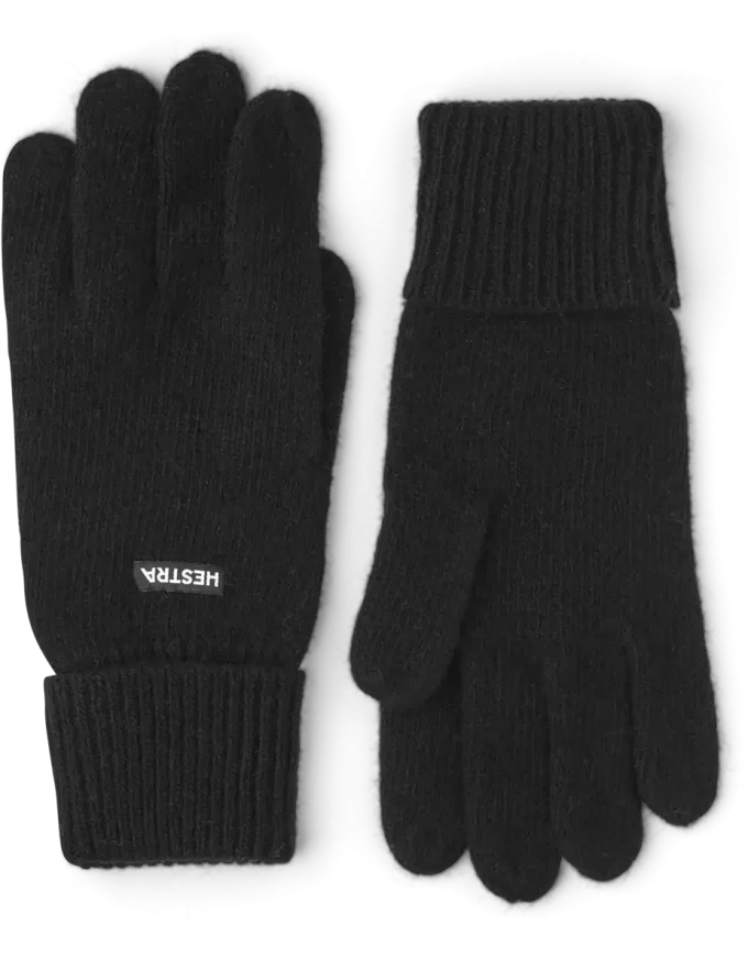 Pancho Liner 5-finger