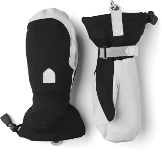 Patrol Gauntlet Vante för kvinnor