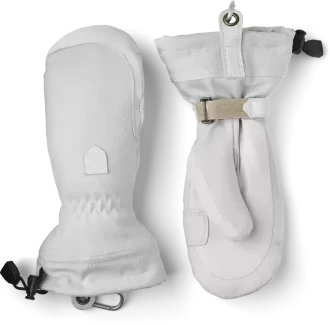 Patrol Gauntlet Vante för kvinnor