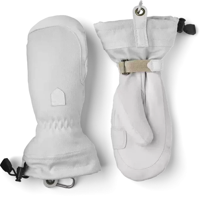 Patrol Gauntlet Vante för kvinnor