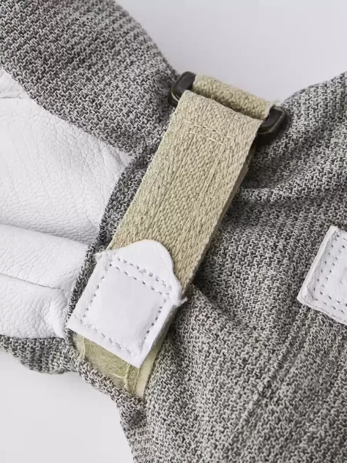 Heli Ski Kvinna 3-finger Heli Ski Kvinna 3-finger