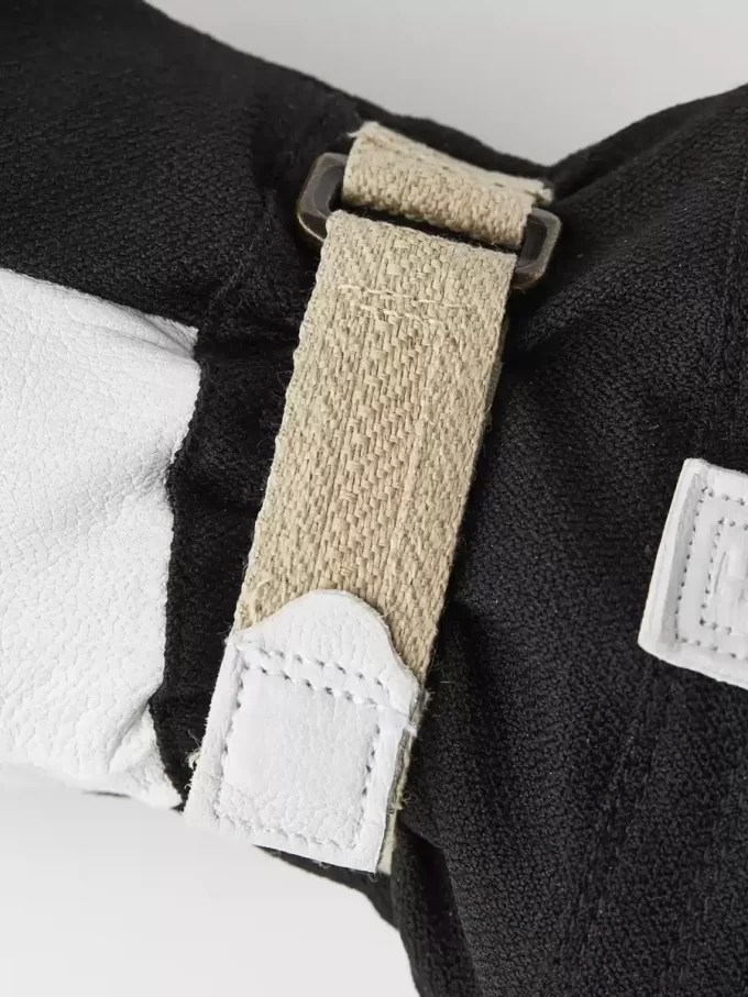 Patrol Gauntlet Vante för kvinnor