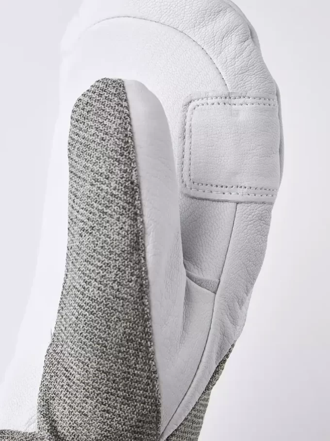 Heli Ski Kvinna 3-finger Heli Ski Kvinna 3-finger