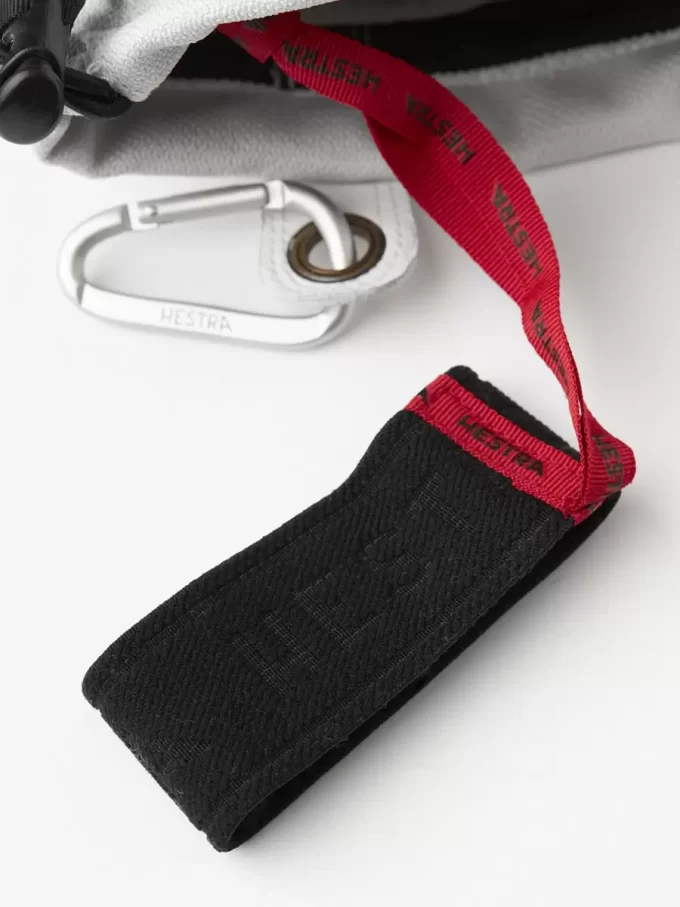 Patrol Gauntlet Vante för kvinnor