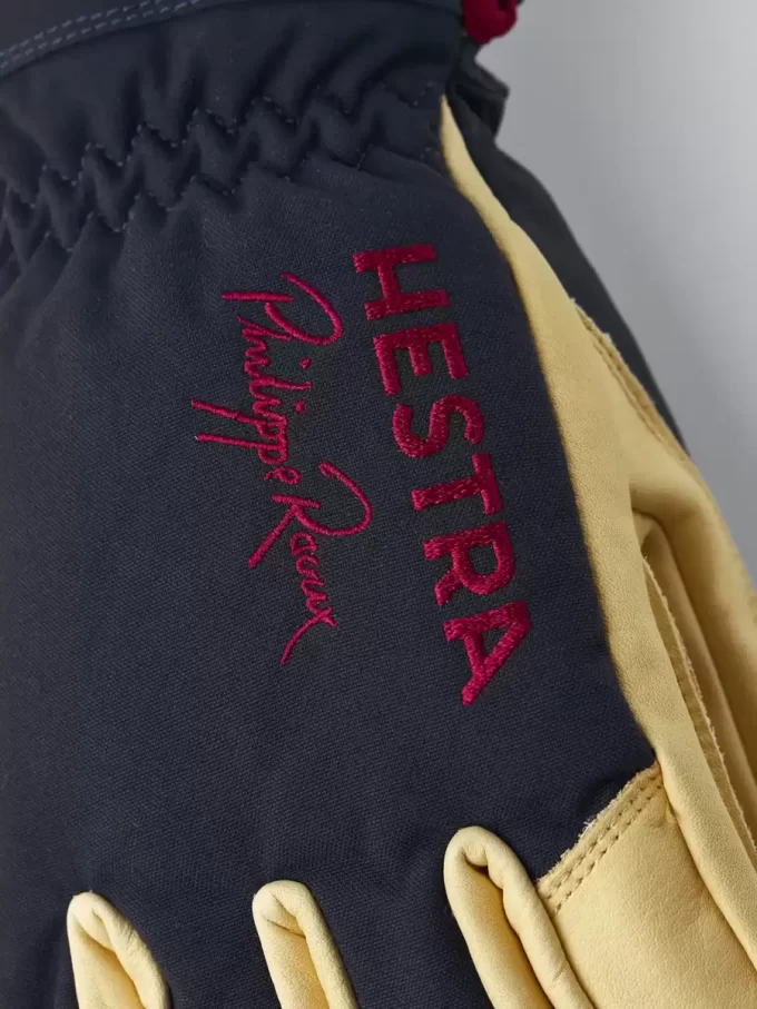 Philippe Raoux Ecocuir Shorts Philippe Raoux Ecocuir Shorts