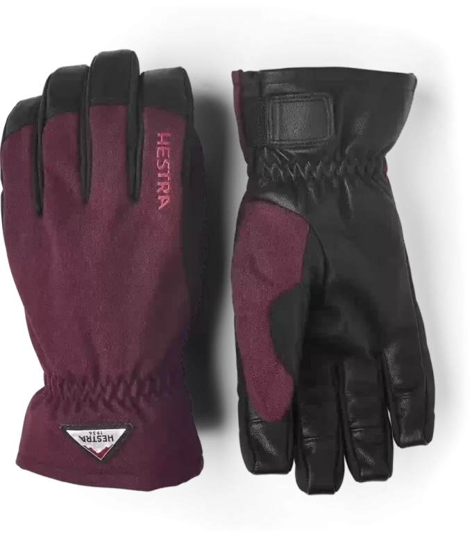 Pulverkort Pulverkort