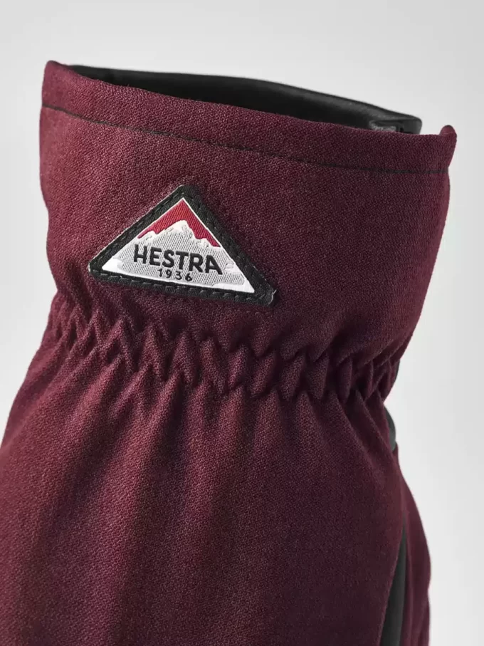 Pulverkort Pulverkort