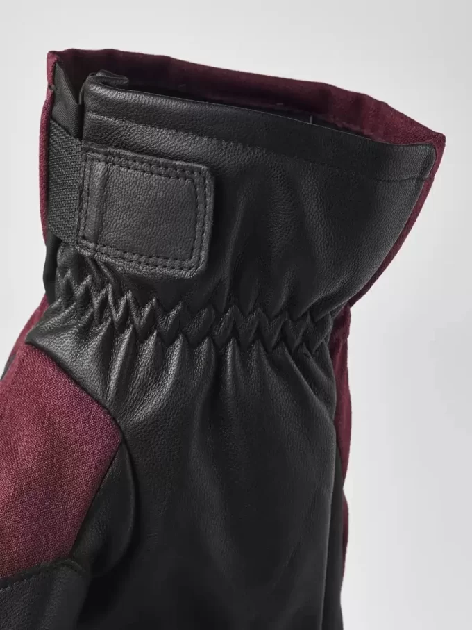 Pulverkort Pulverkort