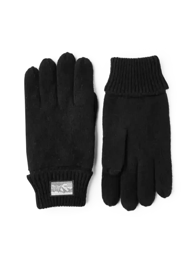 Raggwool-handske Raggwool-handske