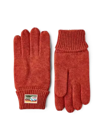 Raggwool-handske Raggwool-handske