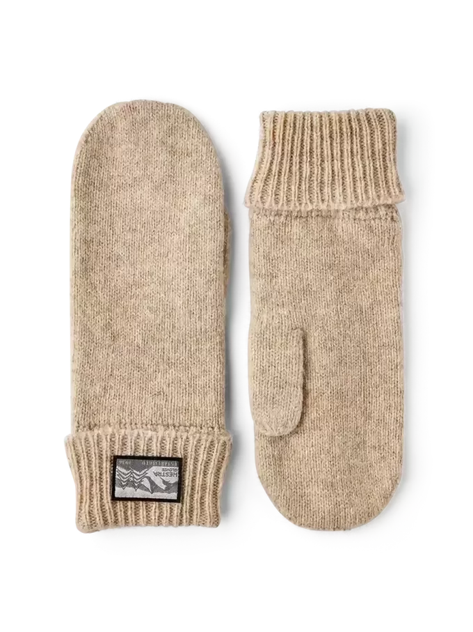 Raggwool-vante Raggwool-vante