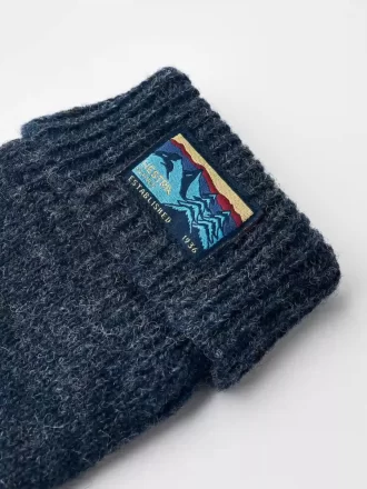 Raggwool-vante Raggwool-vante