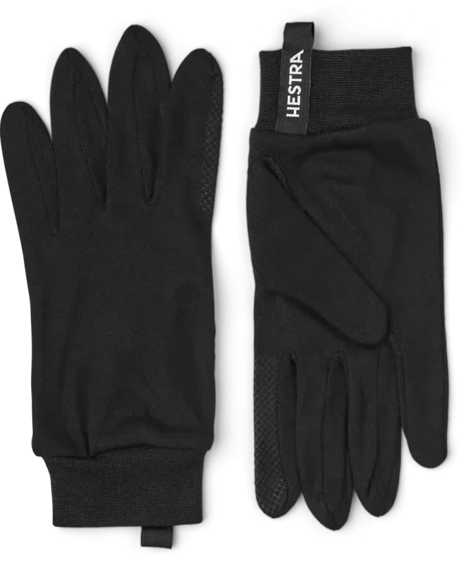 Silk Liner Touch Point