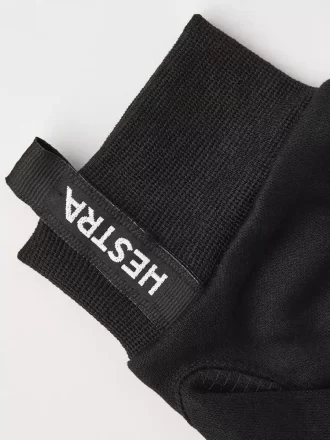 Silk Liner Touch Point