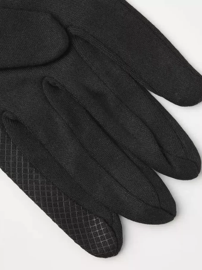 Silk Liner Touch Point