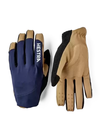 Spiro Long – 5 fingrar