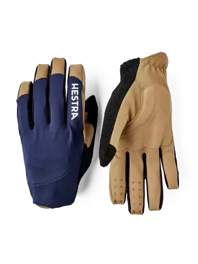 Spiro Long – 5 fingrar Spiro Long – 5 fingrar