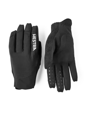 Spiro Long – 5 fingrar