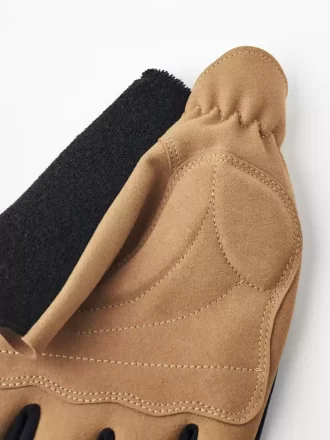 Spiro Short – 5 fingrar