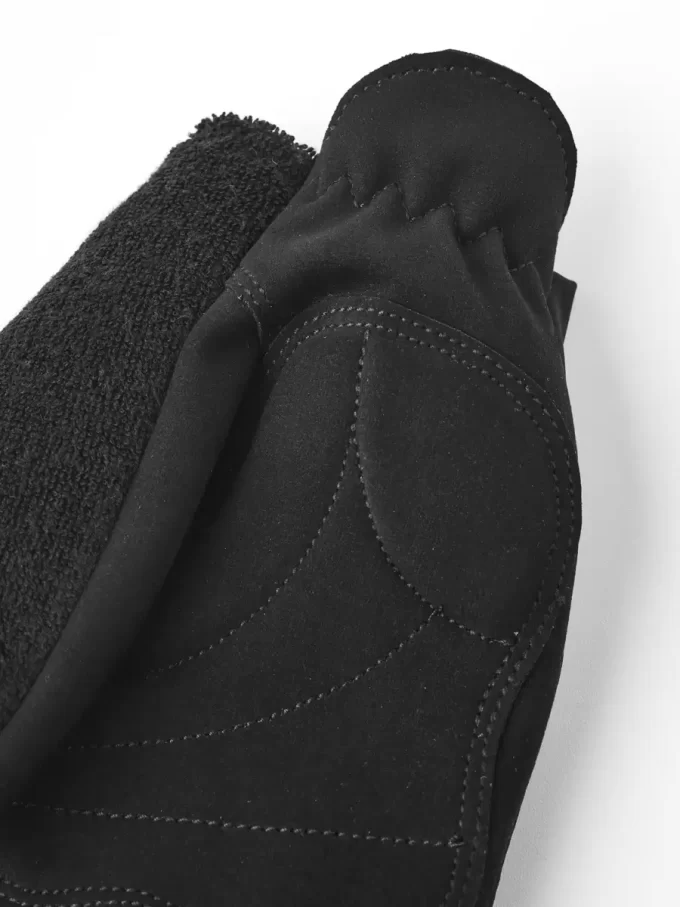 Spiro Short – 5 fingrar