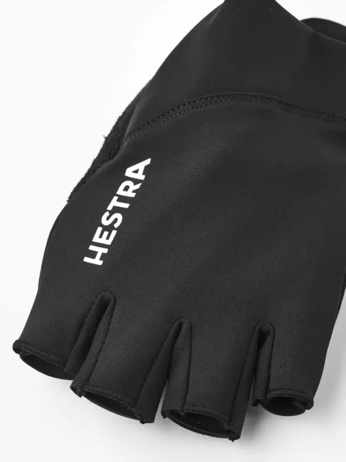 Spiro Short – 5 fingrar