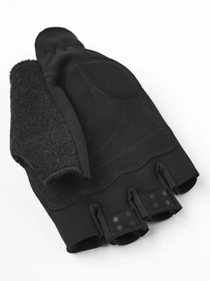 Spiro Short – 5 fingrar