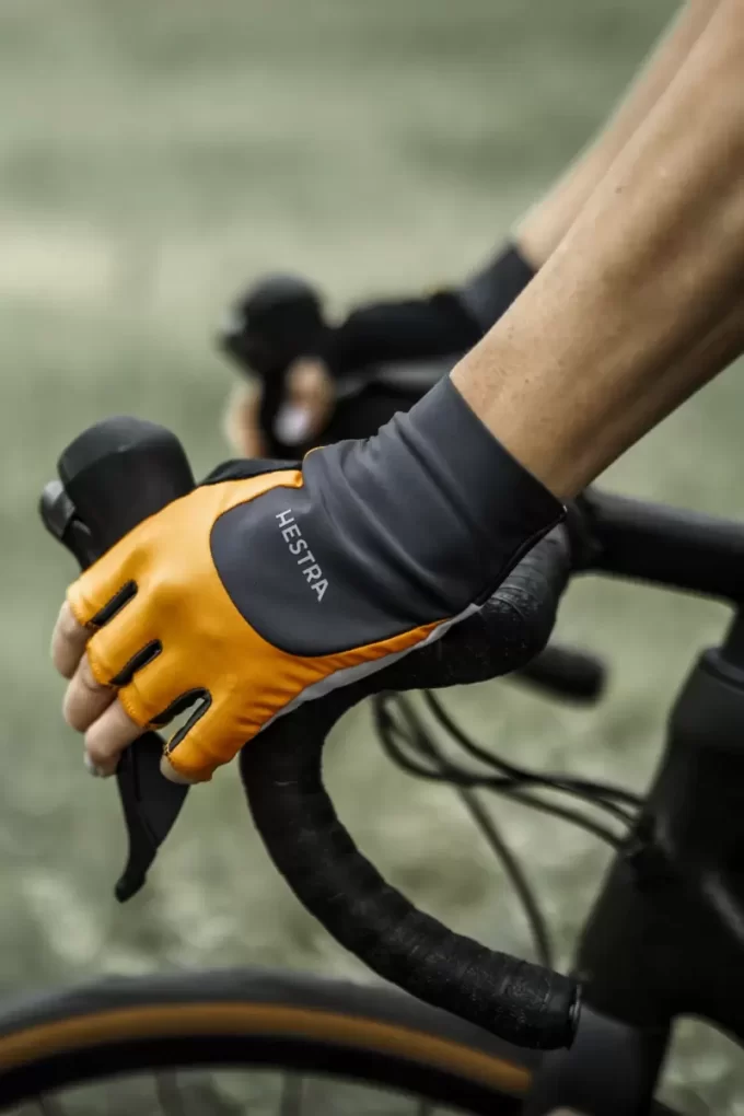 Sprint Kort 5-finger