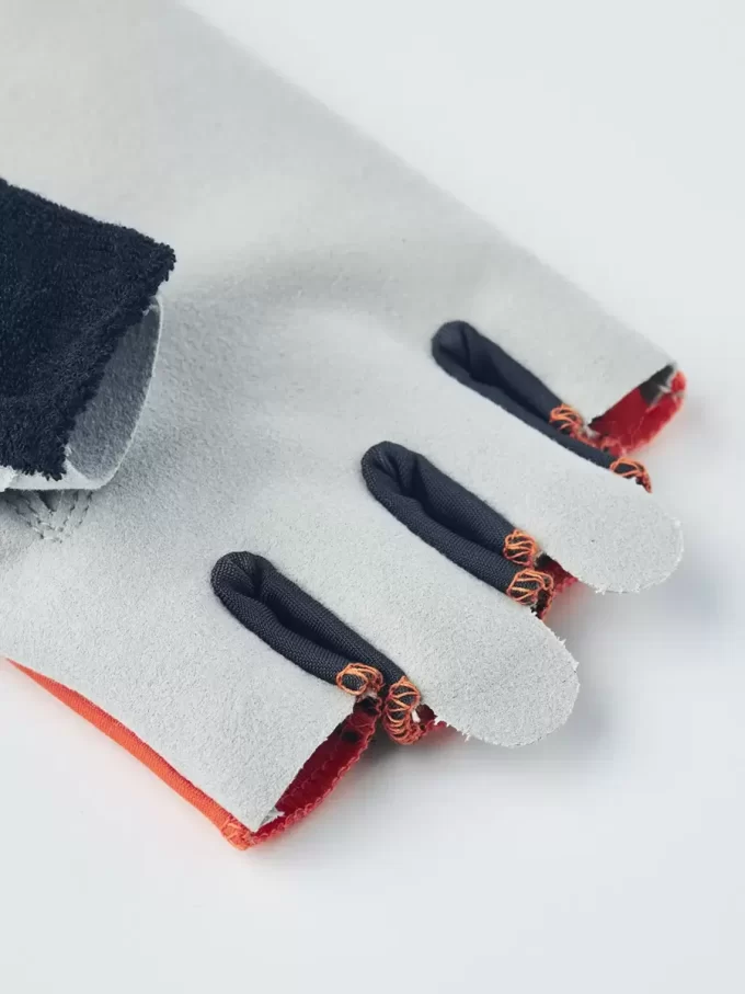 Sprint Kort 5-finger