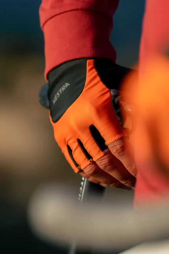 Sprint Kort 5-finger