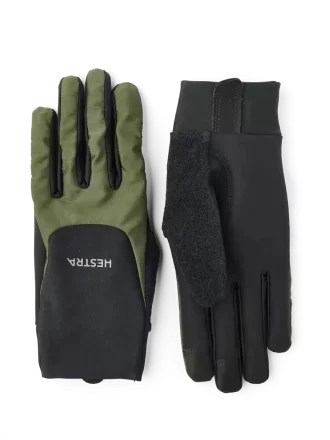 Sprint Lång 5-finger