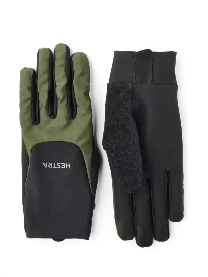 Sprint Lång 5-finger