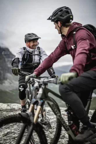 Sprint Lång 5-finger