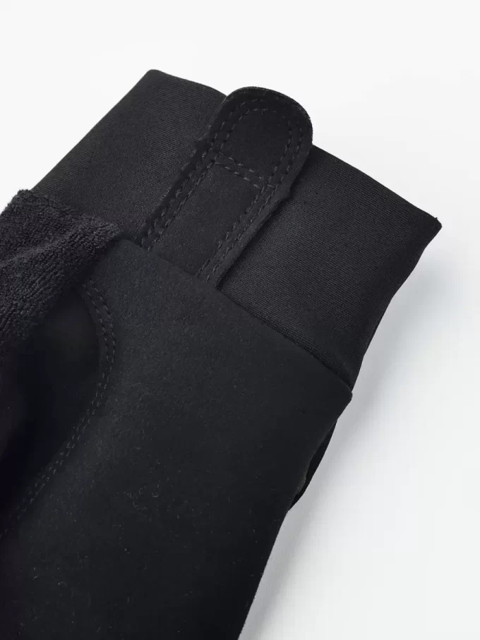 Sprint Lång 5-finger