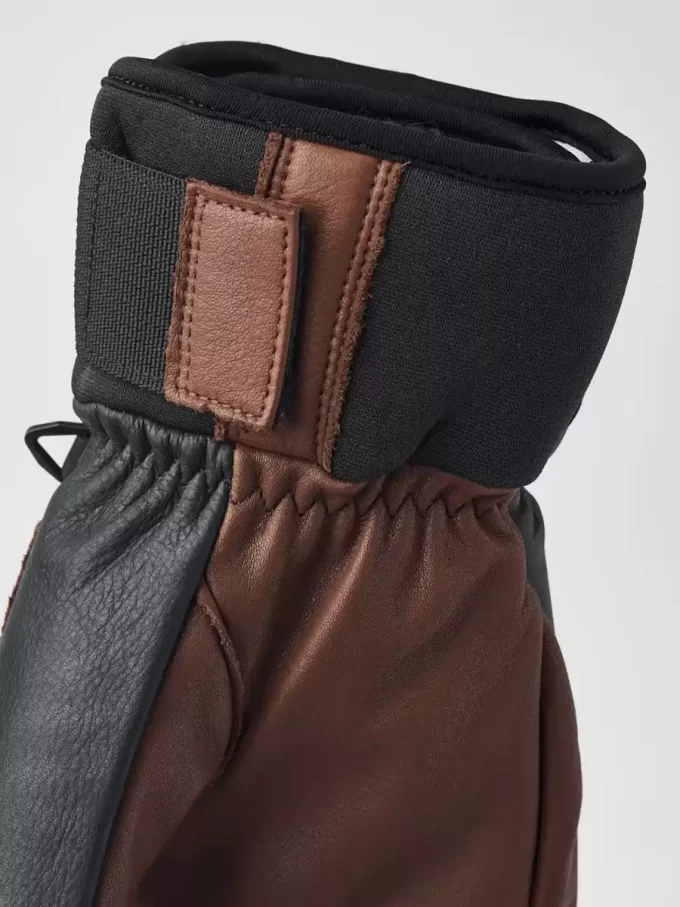 Topo 3-finger Topo 3-finger