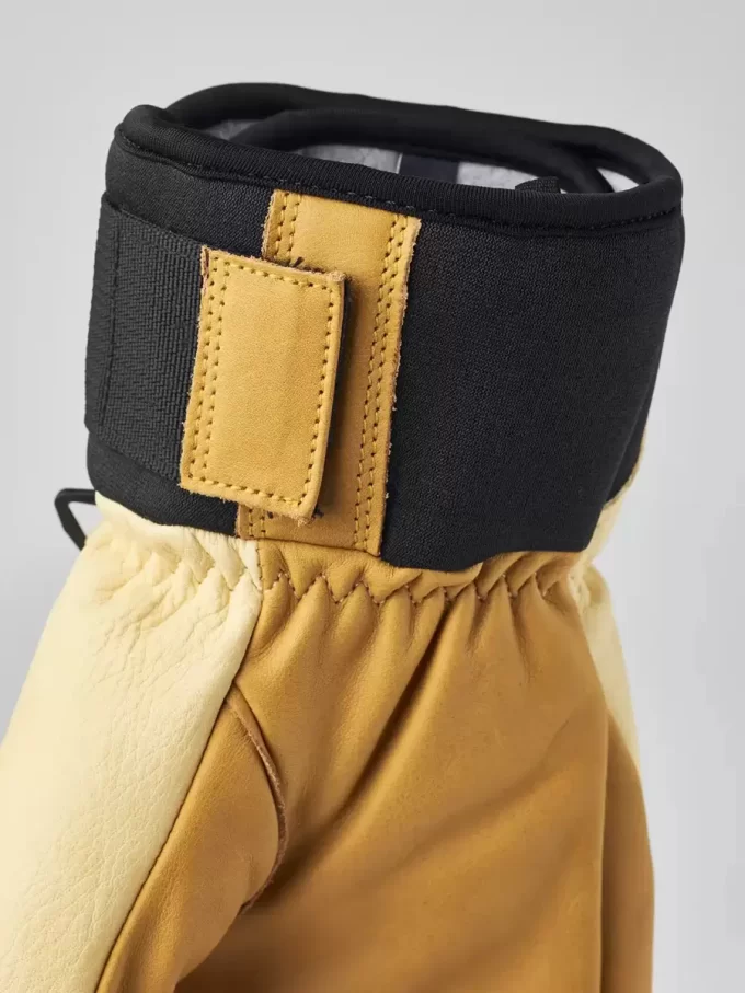 Topo 3-finger Topo 3-finger