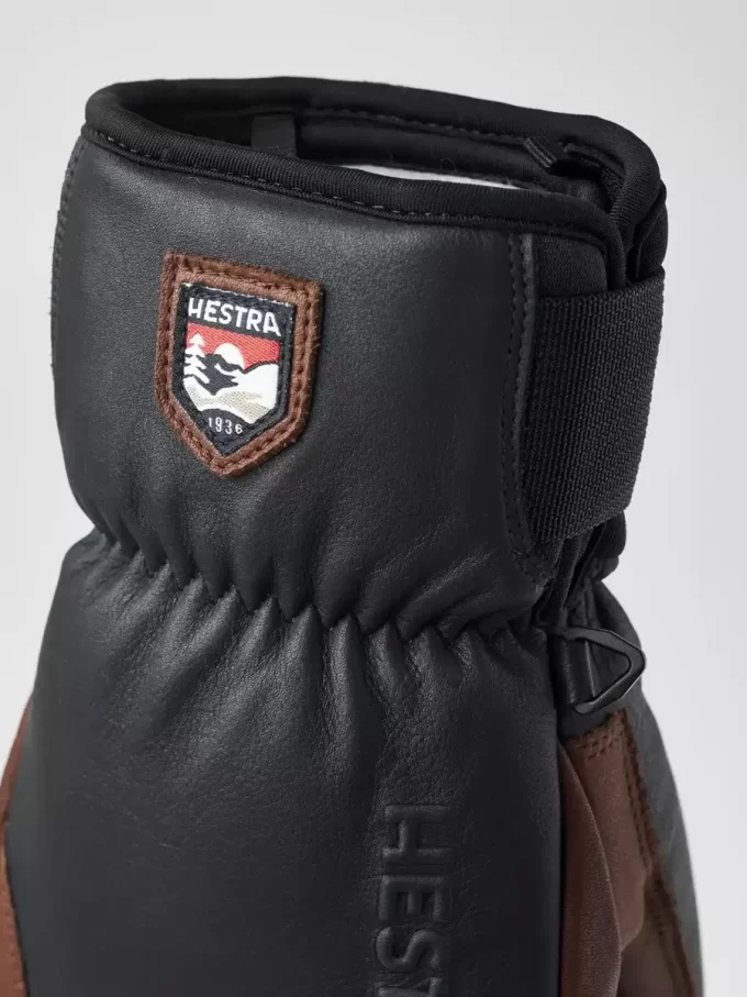 Topo 3-finger Topo 3-finger