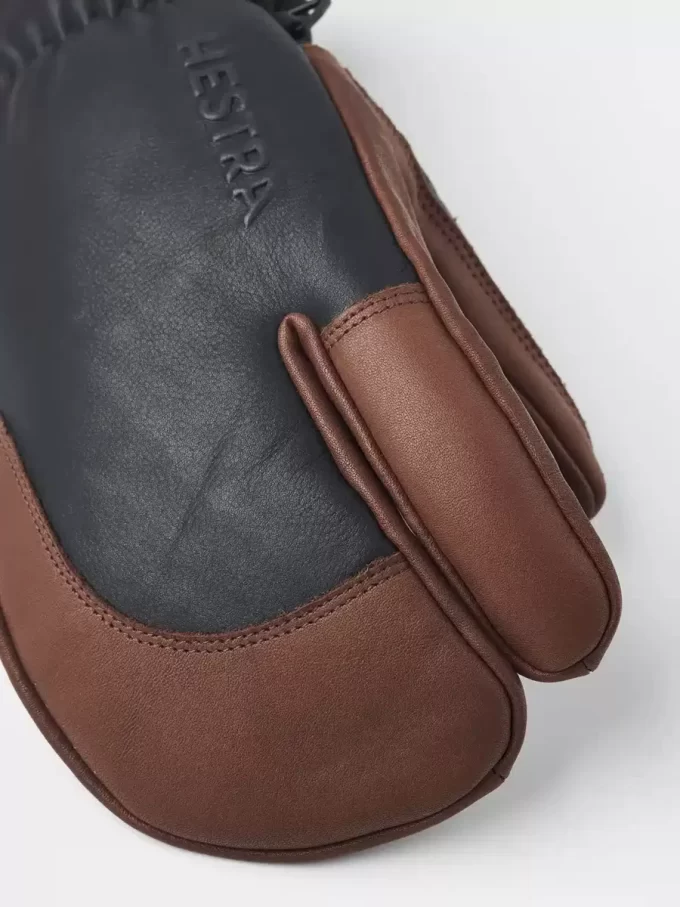 Topo 3-finger Topo 3-finger