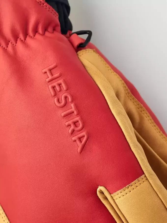 Topo – 3 fingrar Topo – 3 fingrar