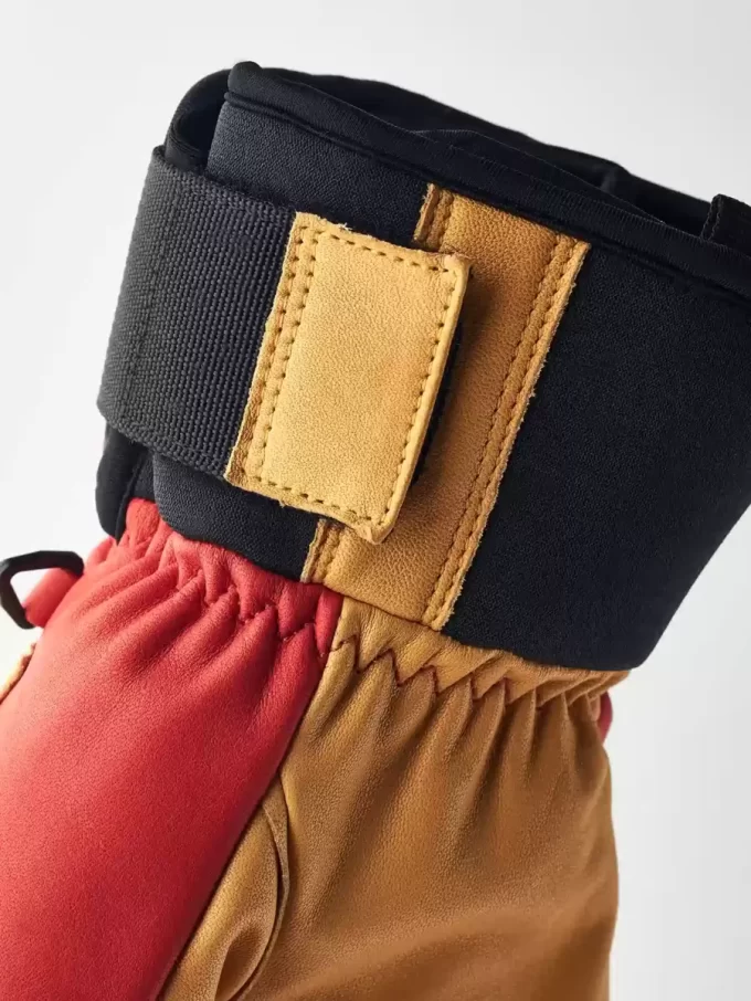 Topo – 3 fingrar Topo – 3 fingrar