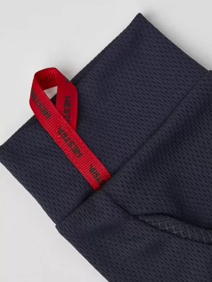 Touch Point Dry Wool