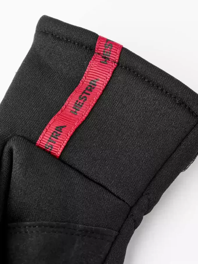 Touch Point Fleece Liner Jr.