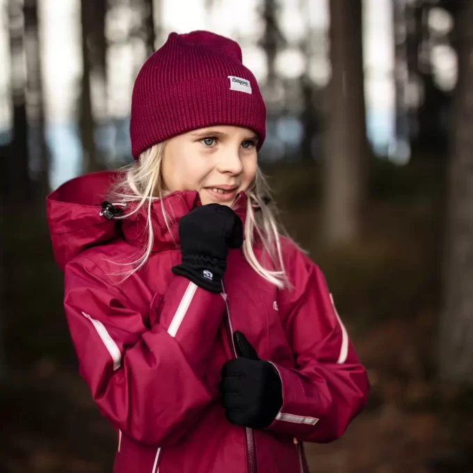 Touch Point Fleece Liner Jr.