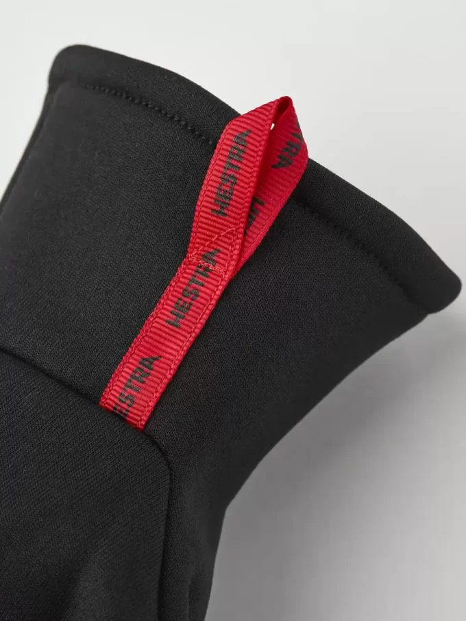 Touch Point Fleece Liner Sr. Touch Point Fleece Liner Sr.