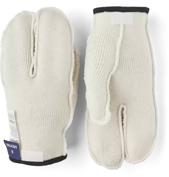 Ullfrotté Split Vante Liner