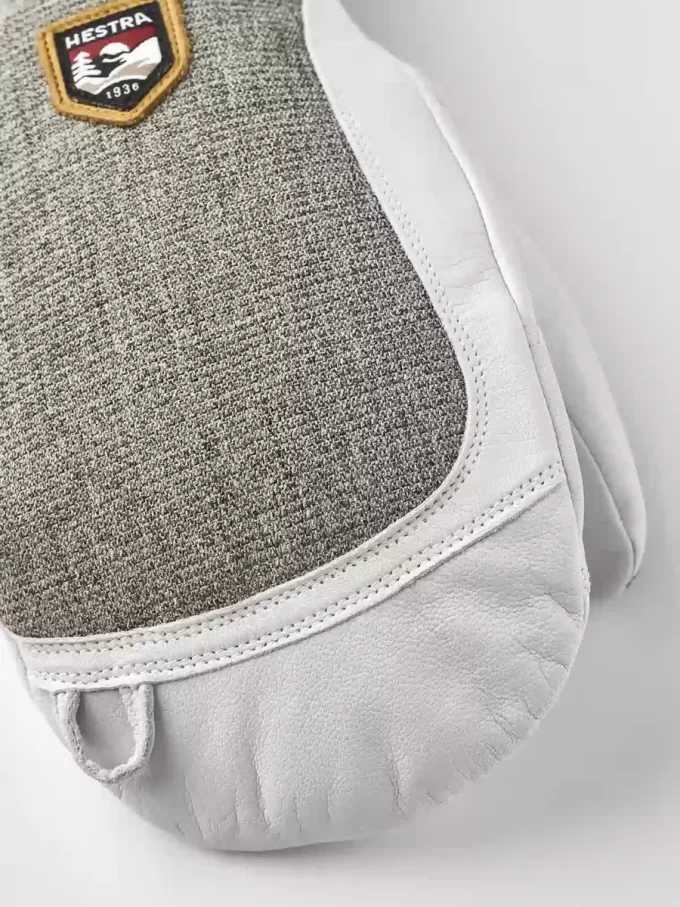 Uppvärmt foder för kvinnor